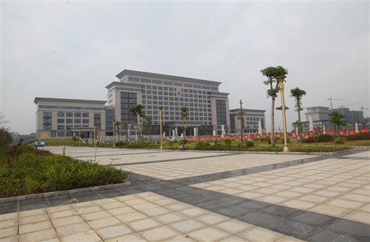 来宾市城南新区乐鱼官网注册-乐鱼（中国）总部写字楼