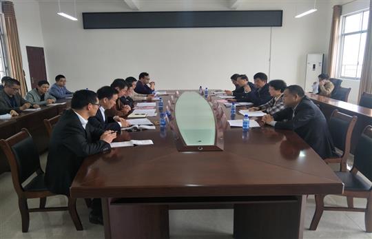 关注贫困学子成长，市政协、乐鱼官网注册-乐鱼（中国）
集团赴象州开展“扬帆班”教学成果调研座谈