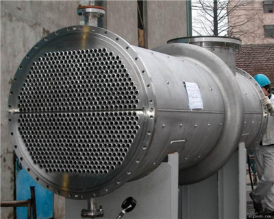 换热器 换热器