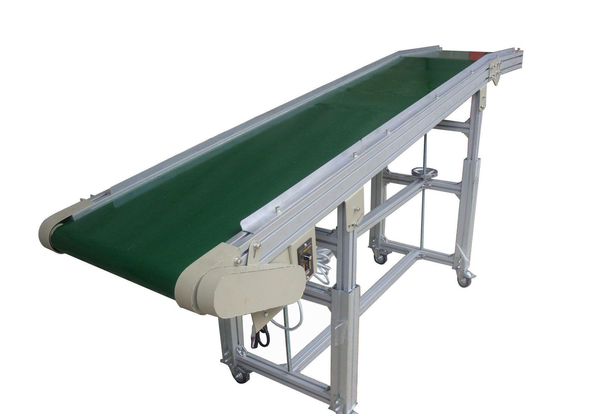 西安皮带必一网页登录的安全操作规范流程有哪些？